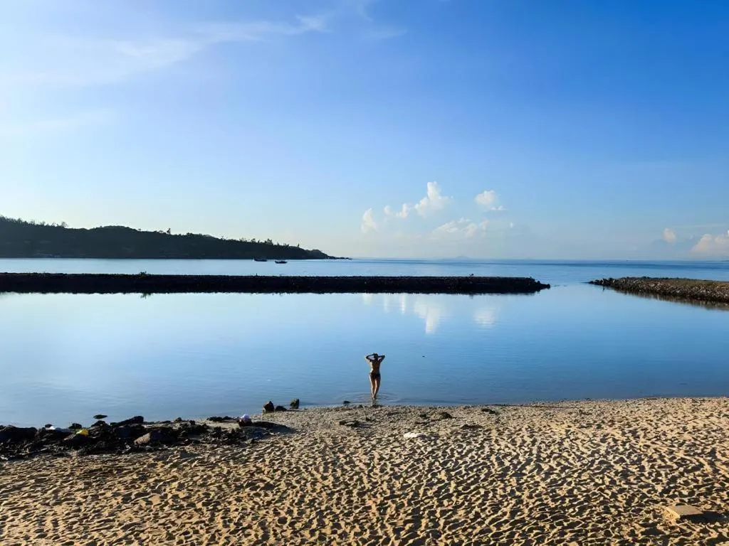 Paragon Villa Hotel Nha Trang