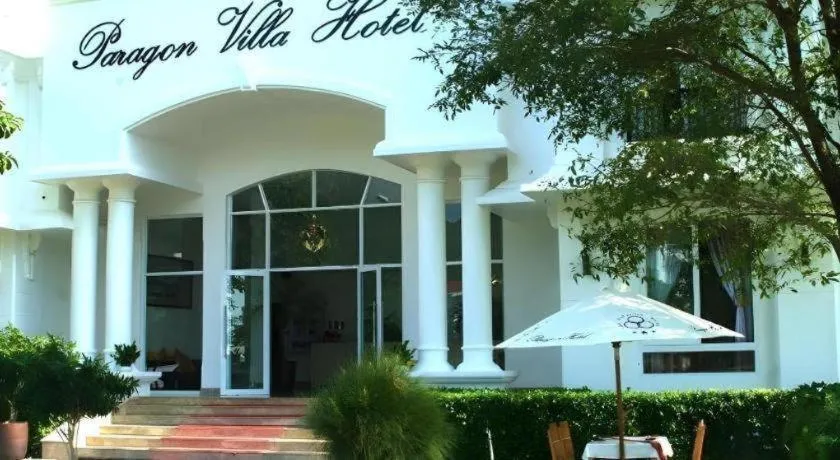Paragon Villa Hotel Nha Trang