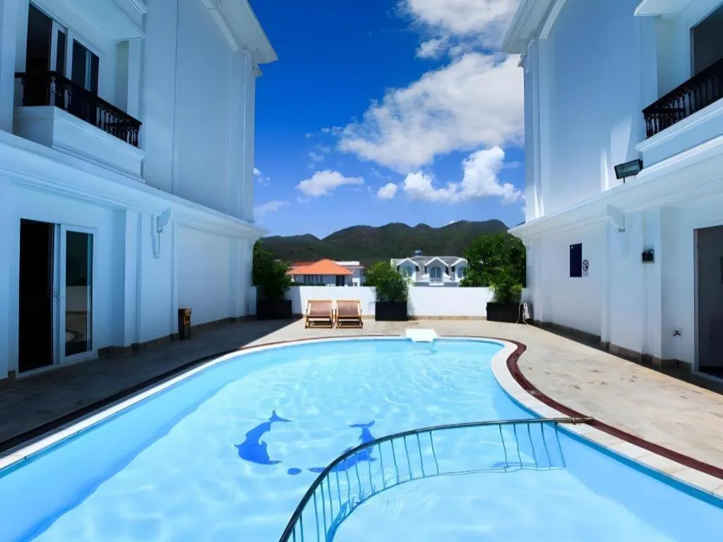 Paragon Villa Hotel Nha Trang