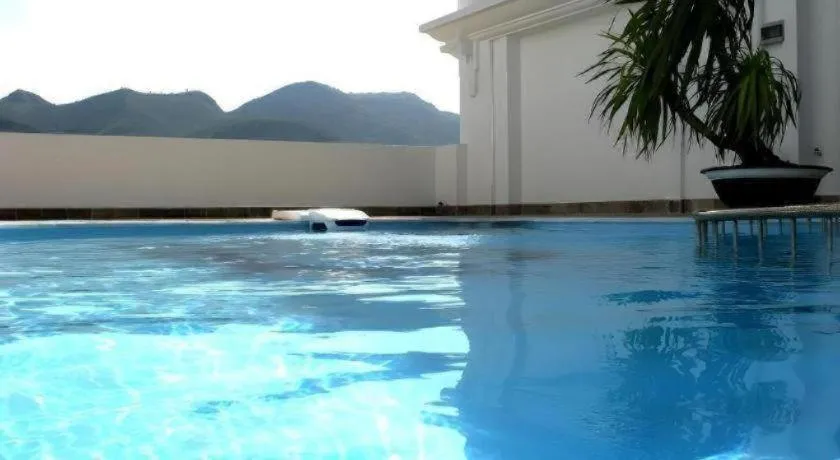 Paragon Villa Hotel Nha Trang