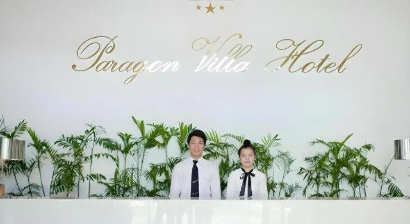 Paragon Villa Hotel Nha Trang