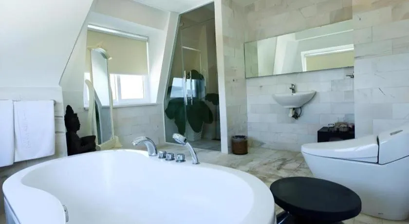 Paragon Villa Hotel Nha Trang