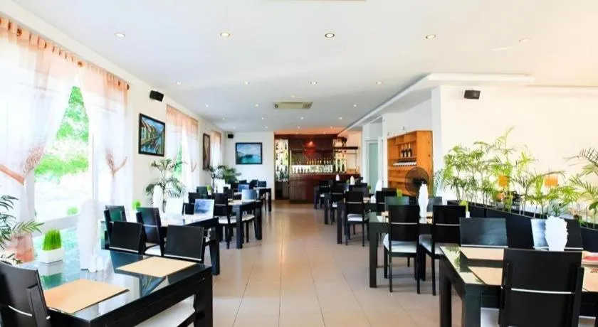 Paragon Villa Hotel Nha Trang