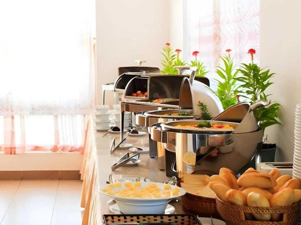 Paragon Villa Hotel Nha Trang