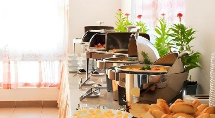 Paragon Villa Hotel Nha Trang