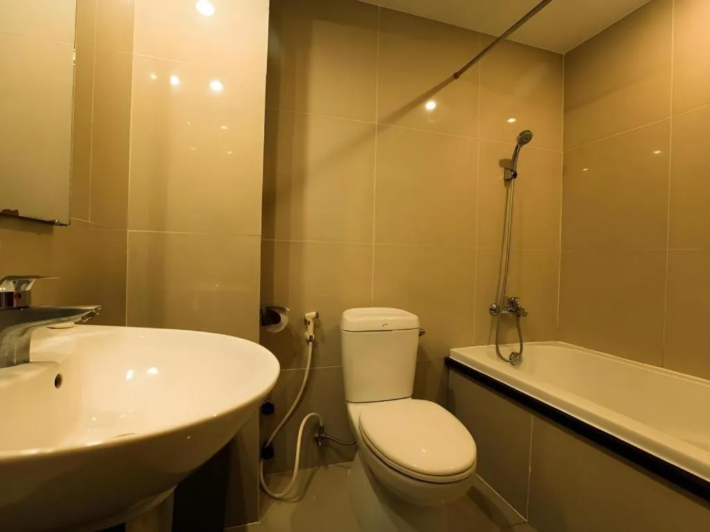 Paragon Villa Hotel Nha Trang