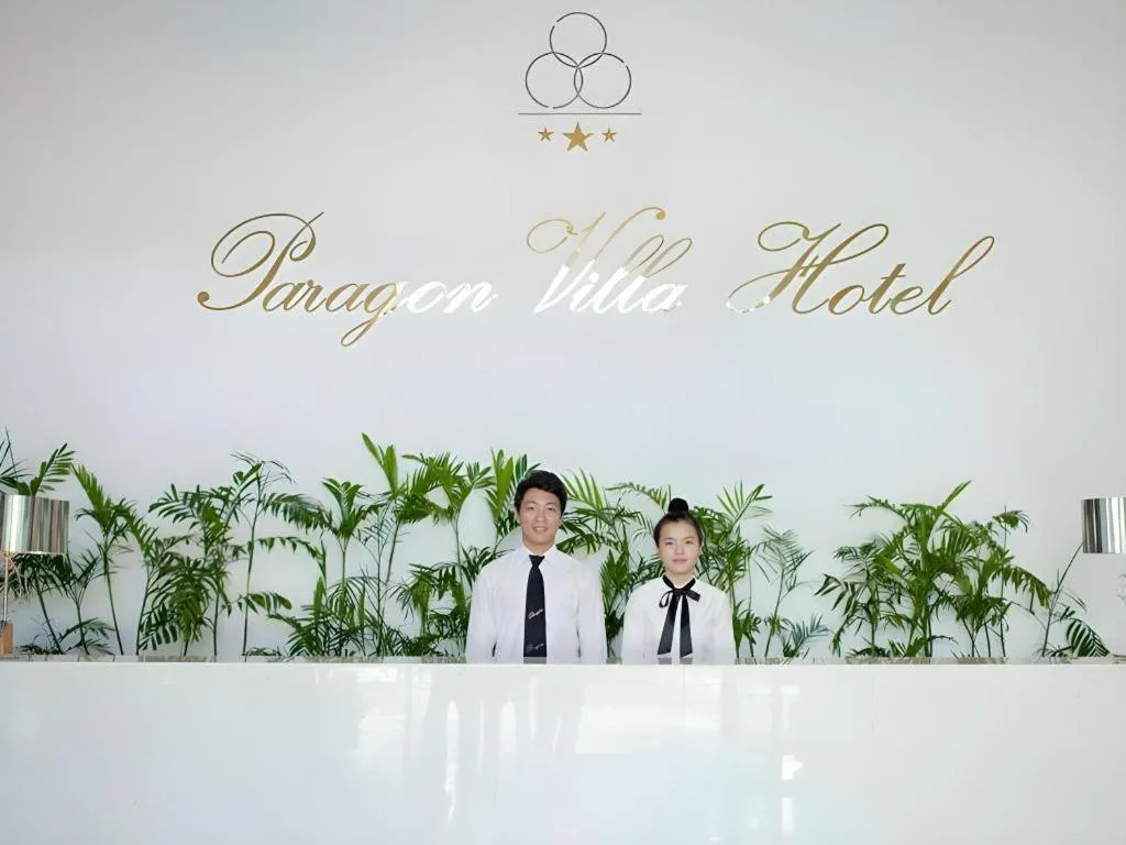 Paragon Villa Hotel Nha Trang
