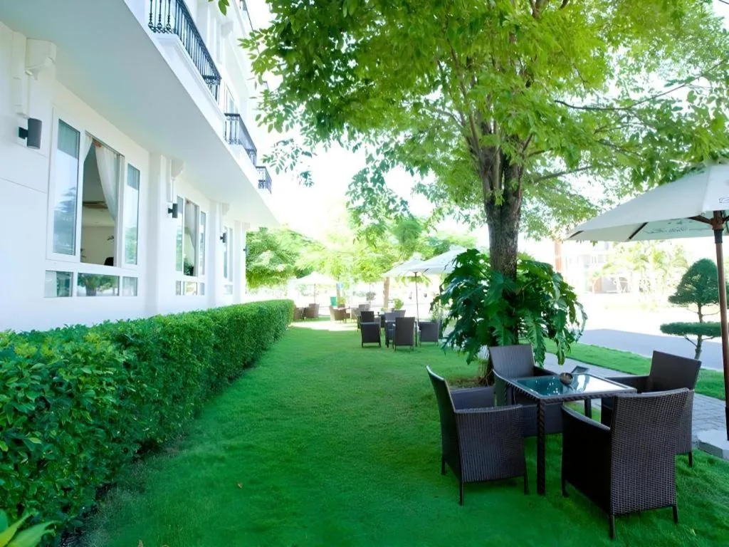 Paragon Villa Hotel Nha Trang