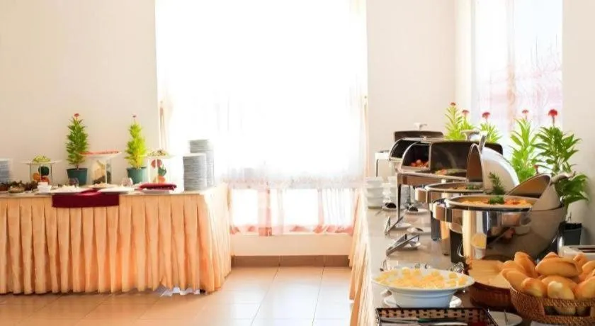 Paragon Villa Hotel Nha Trang