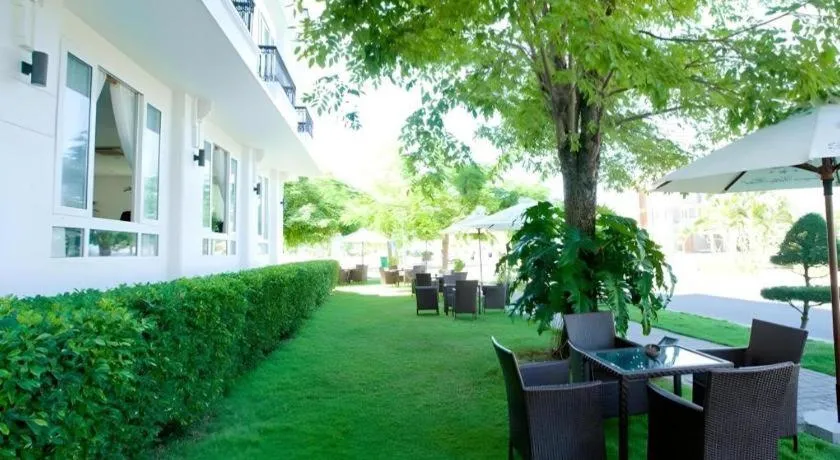 Paragon Villa Hotel Nha Trang