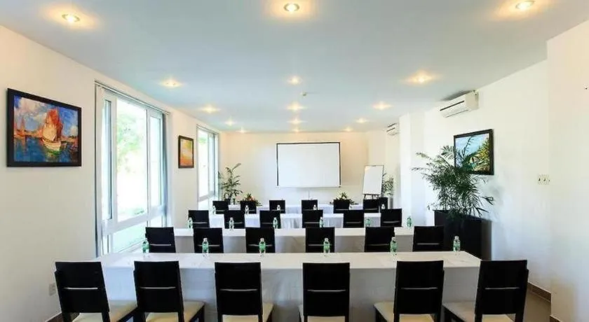 Paragon Villa Hotel Nha Trang