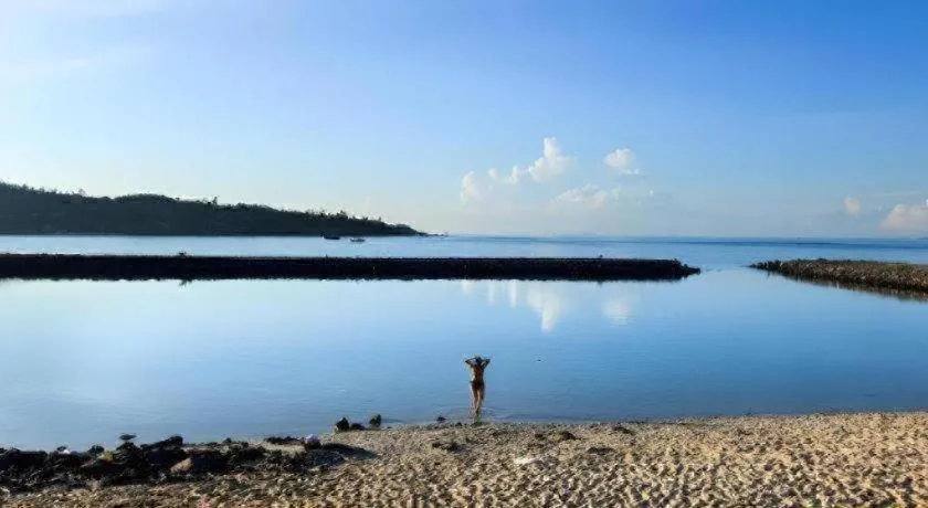 Paragon Villa Hotel Nha Trang