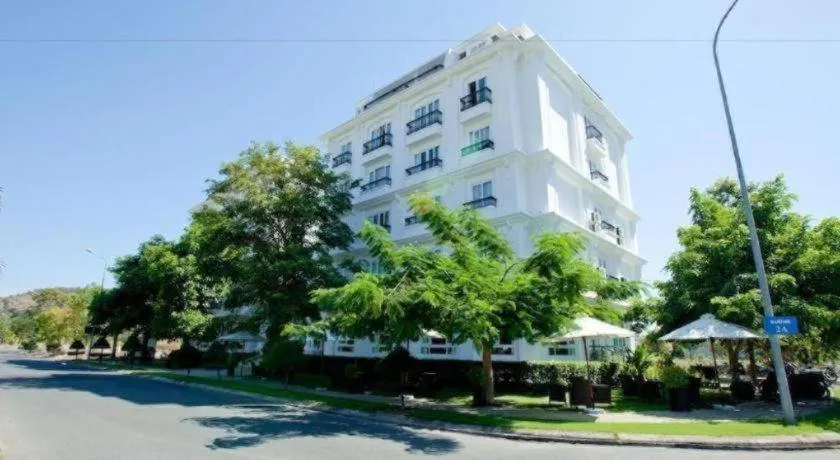 Paragon Villa Hotel Nha Trang