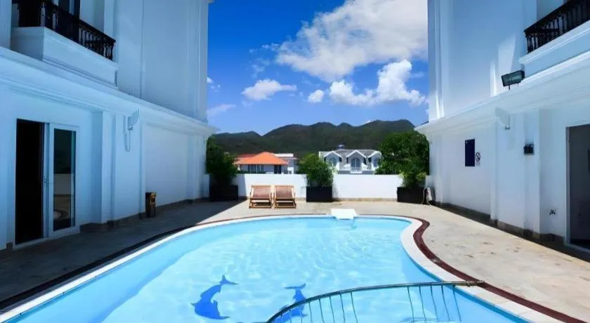 Paragon Villa Hotel Nha Trang