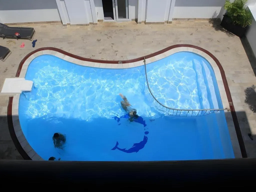 Paragon Villa Hotel Nha Trang