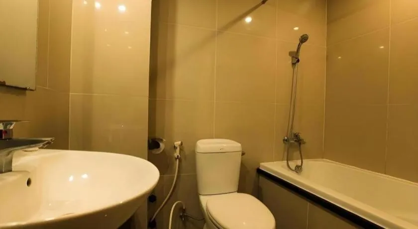 Paragon Villa Hotel Nha Trang