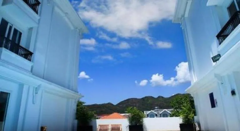Paragon Villa Hotel Nha Trang