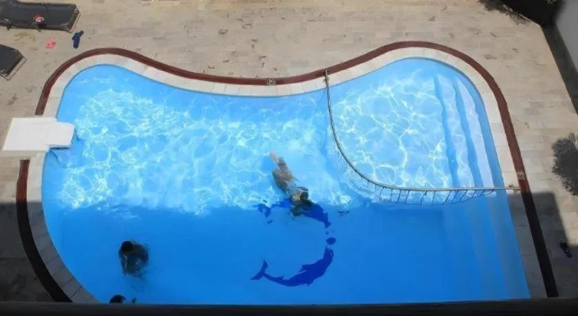 Paragon Villa Hotel Nha Trang