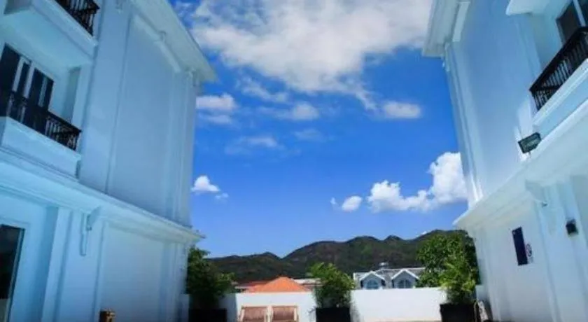 Paragon Villa Hotel Nha Trang