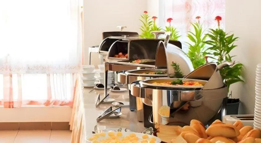 Paragon Villa Hotel Nha Trang