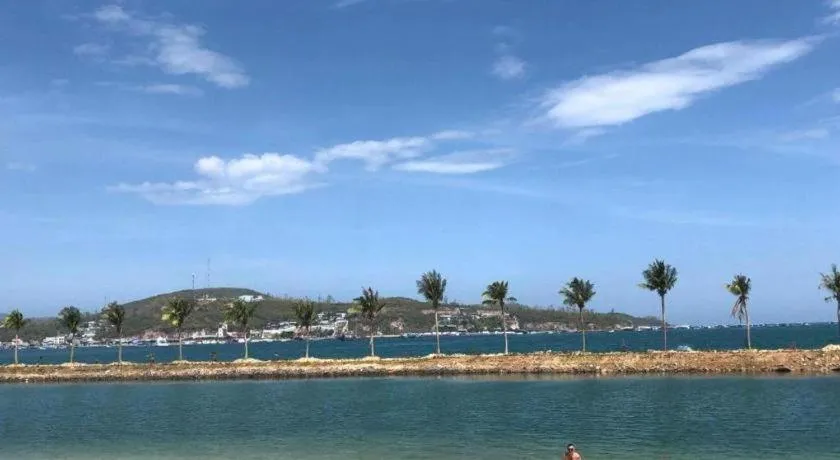 Paragon Villa Hotel Nha Trang