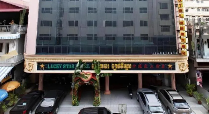 Lucky Star Hotel