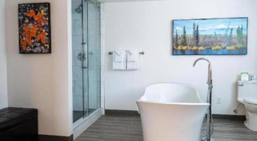 Coast High Country Inn