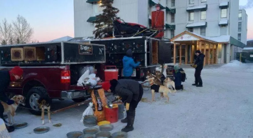 Coast High Country Inn