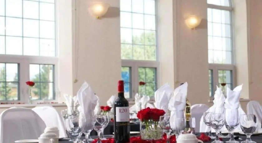 Coast High Country Inn