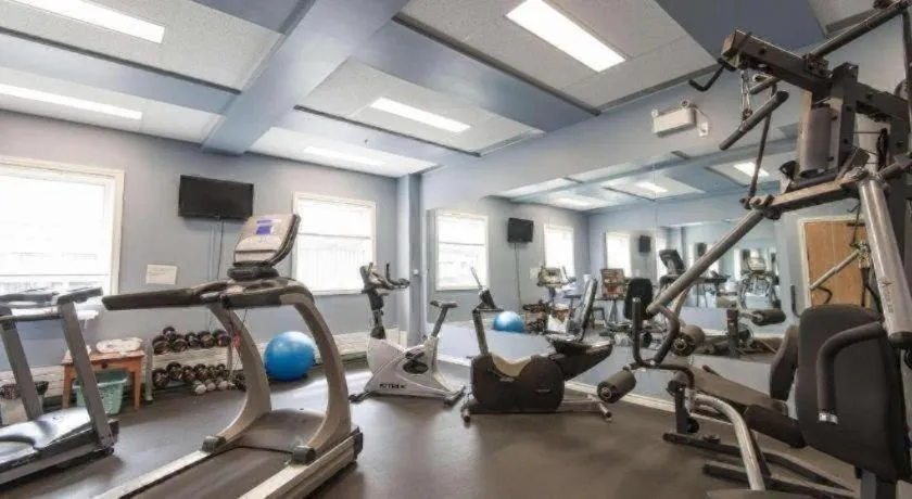 Coast High Country Inn