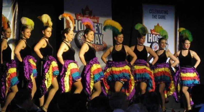 Coast High Country Inn