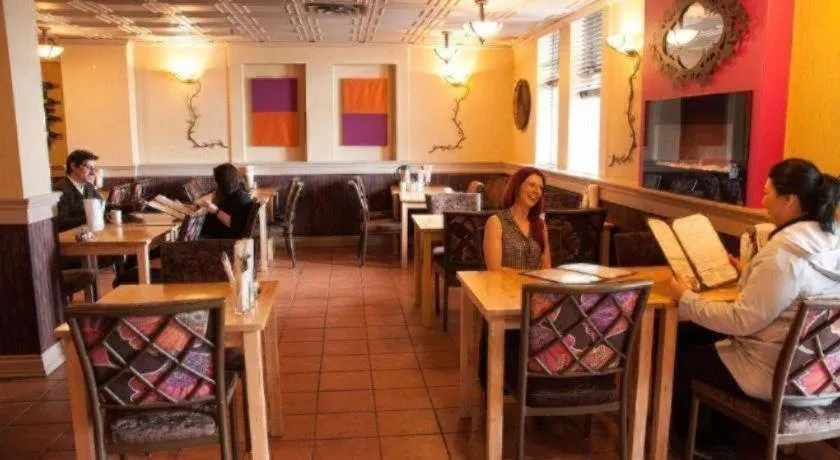 Coast High Country Inn