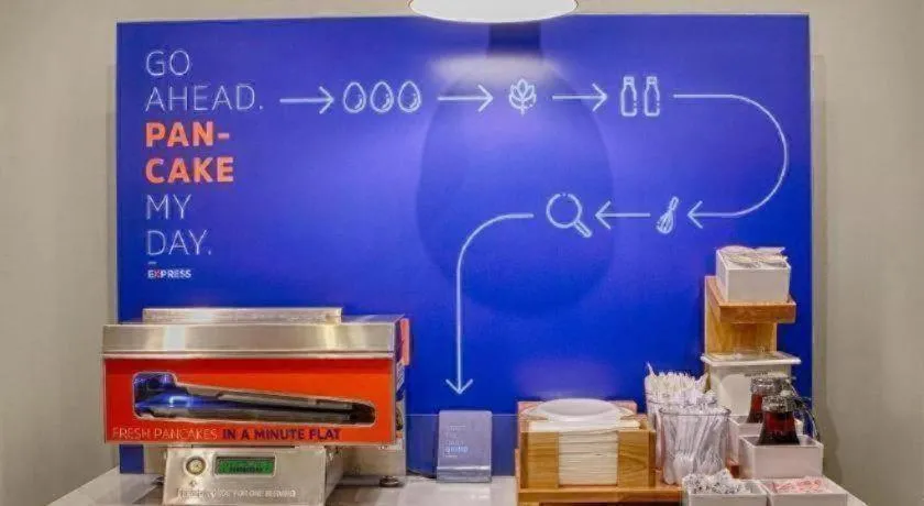 Holiday Inn Express & Suites Winner By IHG