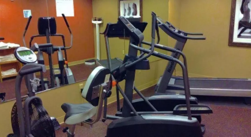 Holiday Inn Express & Suites Winner By IHG