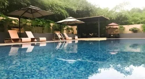Guilin Plaza Hotel