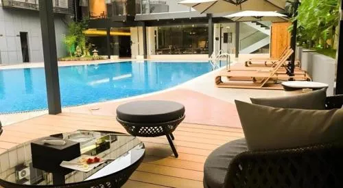 Guilin Plaza Hotel