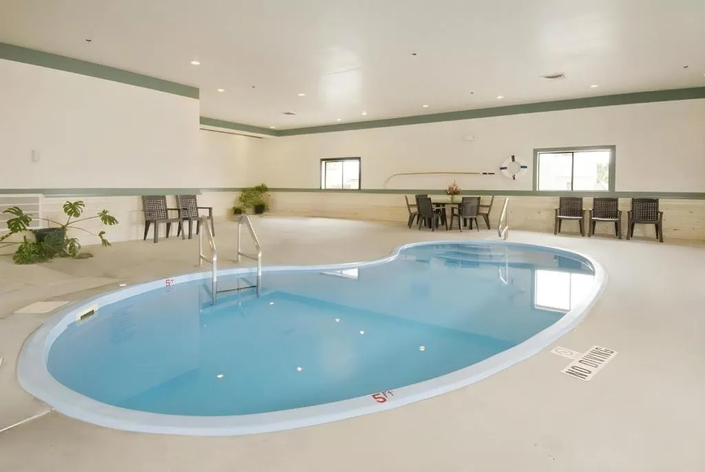 Americas Best Value Inn Torrington