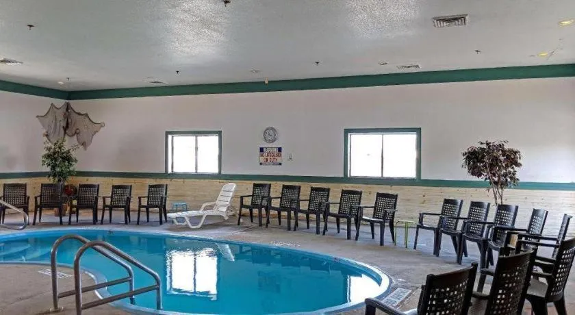 Americas Best Value Inn Torrington