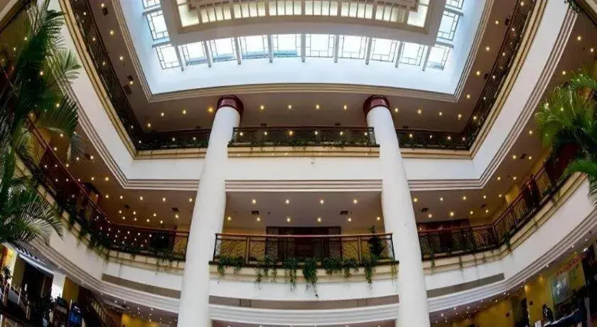 Hangzhou Blossom Hotel Hangzhou Blossom Hotel