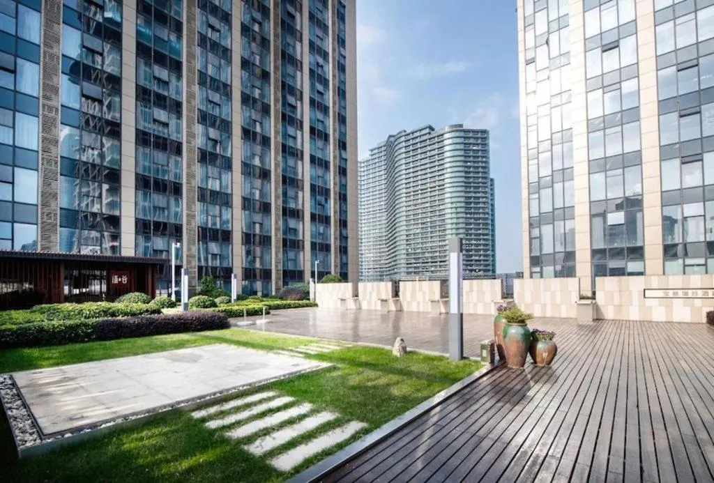 Hangzhou Blossom Hotel