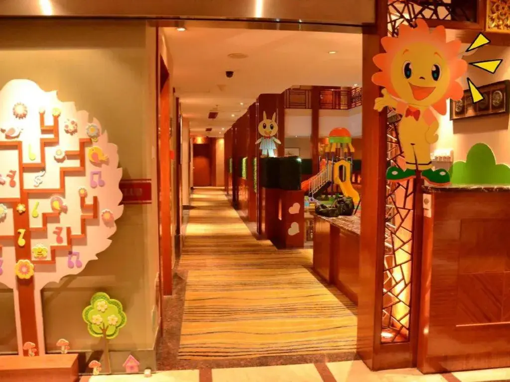 Hangzhou Blossom Hotel Hangzhou Blossom Hotel