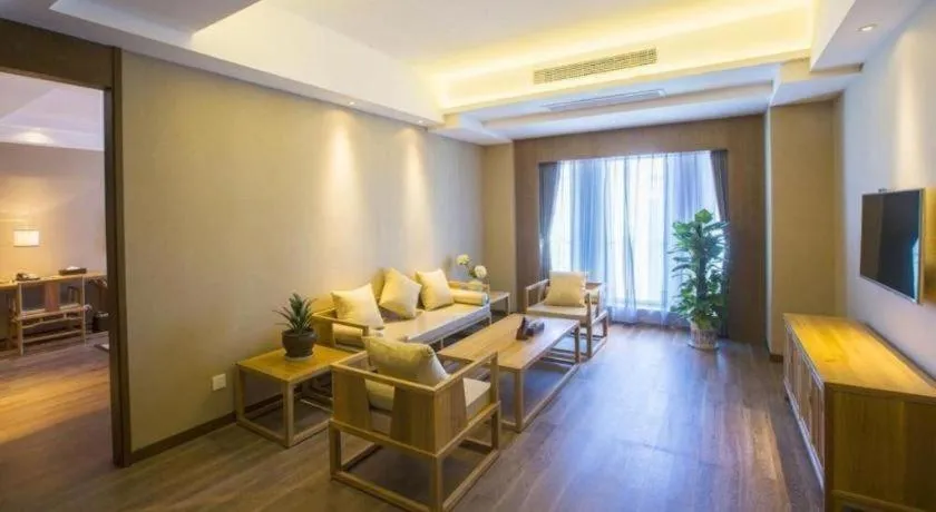 Hangzhou Blossom Hotel