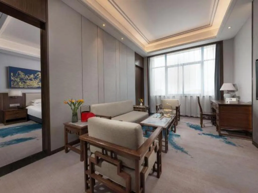 Hangzhou Blossom Hotel