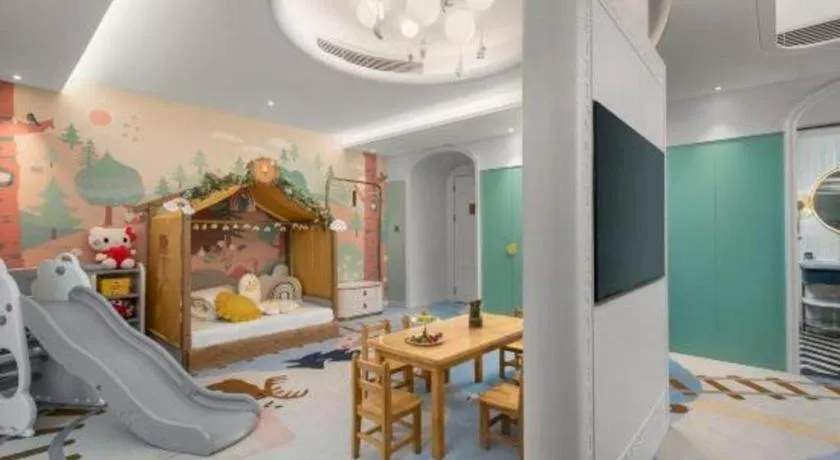 Hangzhou Blossom Hotel