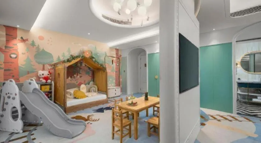 Hangzhou Blossom Hotel