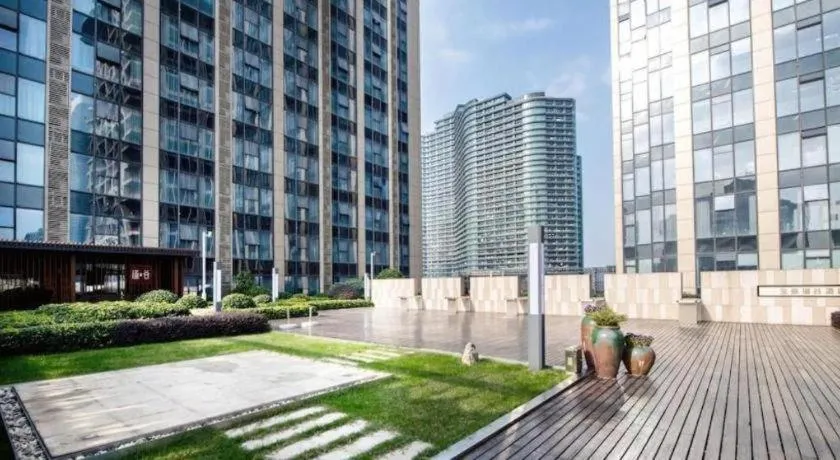 Hangzhou Blossom Hotel