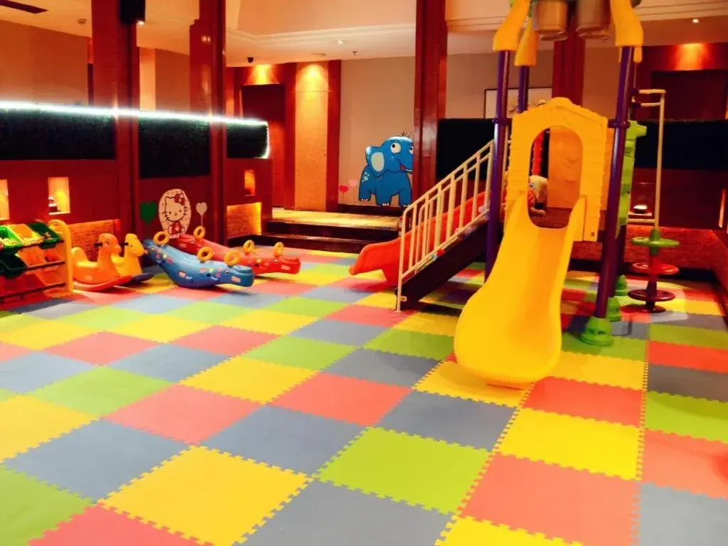 Hangzhou Blossom Hotel Hangzhou Blossom Hotel