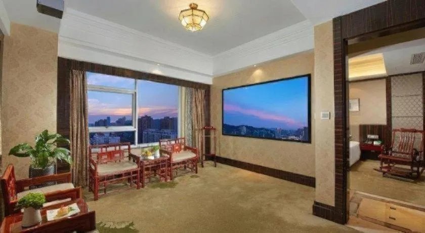 Hangzhou Blossom Hotel