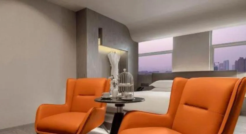 Hangzhou Blossom Hotel