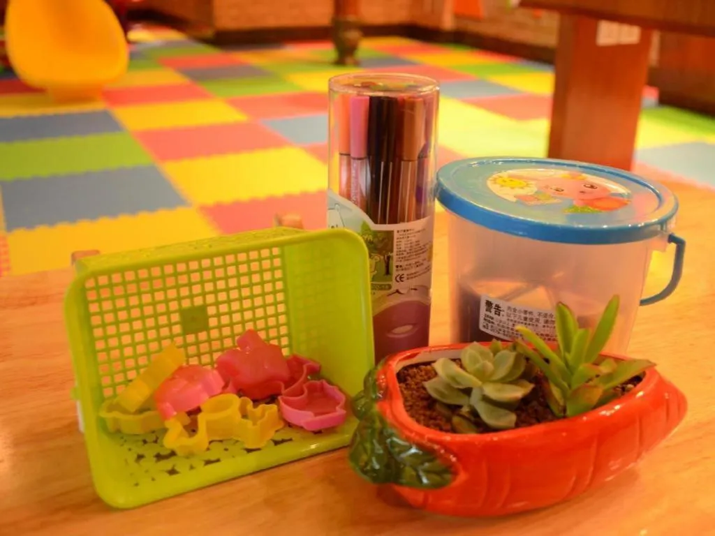 Hangzhou Blossom Hotel